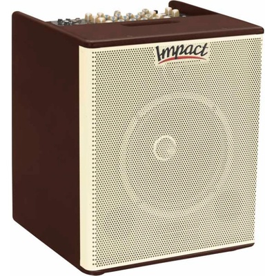 AudioDesign Impact AG F8