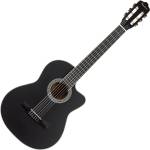 Pasadena PCC-10 4/4 Black Класическа китара