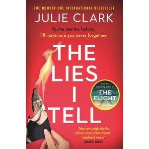 Lies I Tell | Julie Clark (ISBN: 9781529389340)