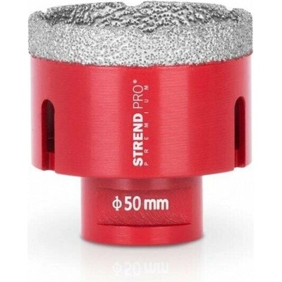 Vyrezávač Strend Pro Premium DCB11, 50 mm, M14, korunka, diamant, professional