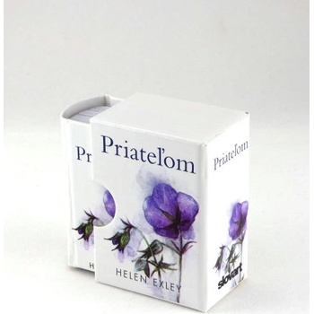 Priateľom