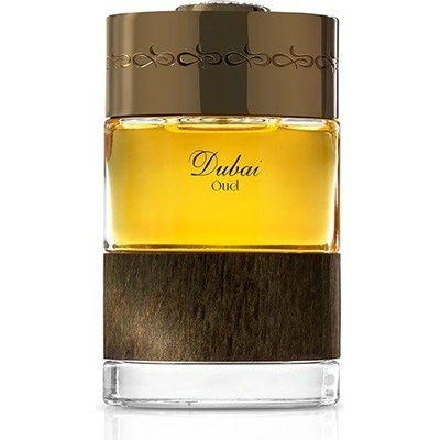 The Spirit Of Dubai Oud parfémovaná voda unisex 50 ml