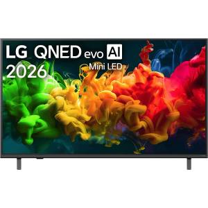 LG 50QNED81B3C