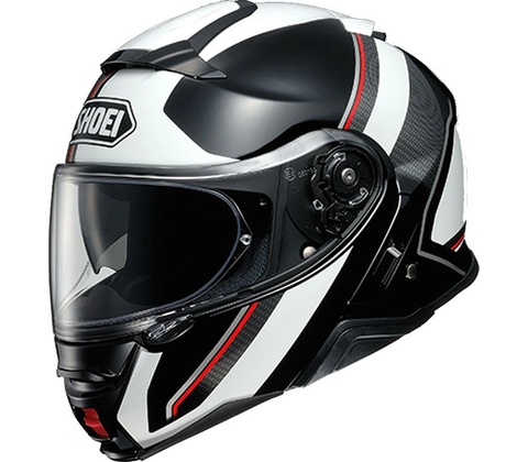 Shoei Neotec II Excursion