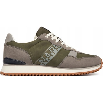 Napapijri shoes Zelená