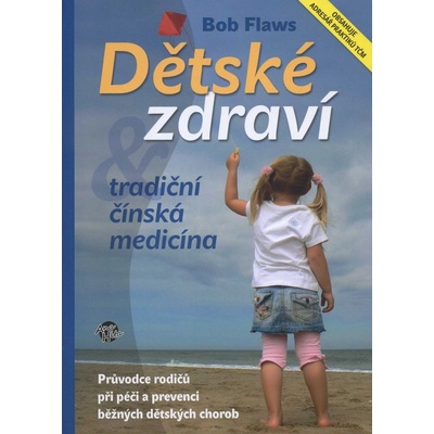 Dětské zdraví - Tradiční čínská medicína