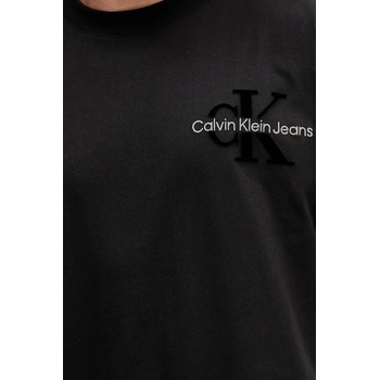 Calvin Klein Jeans Памучна тениска Calvin Klein Jeans (J30J327107)