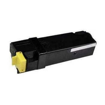 Compatible Тонер касета за dell 2150cn/2150cdn/2155cn/2155cdn, nt-cd2150xy, жълт, 2500 страници, 100dell2150yh