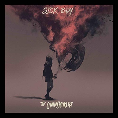 Chainsmokers - Sick Boy CD