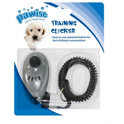 Pawise Training Clicker 7 x 3,5 cm
