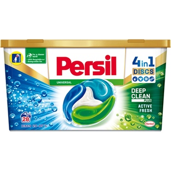 Persil 4v1 Kapsuly na pranie 28 PD