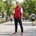 ADIDAS Мъжки спортен екип sq 25 pre - jd2969
