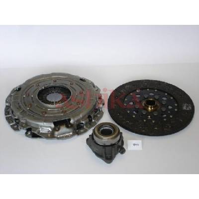 Sada spojky ASHIKA 92-0S-S11