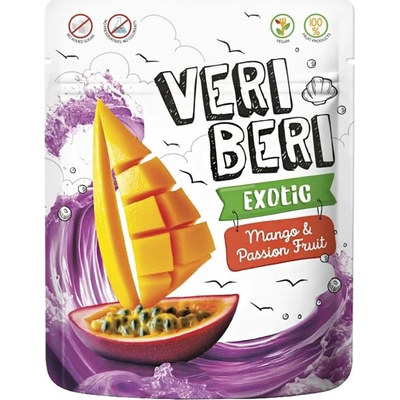 Veri Beri mango a maracuja 50 g