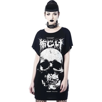 Image 1 of KILLSTAR Дамска тениска (туника) KILLSTAR - Fearless - KSRA003063