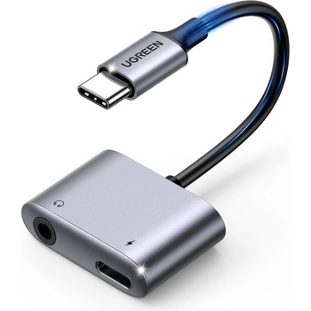 Ugreen USB-C/3.5mm 60164