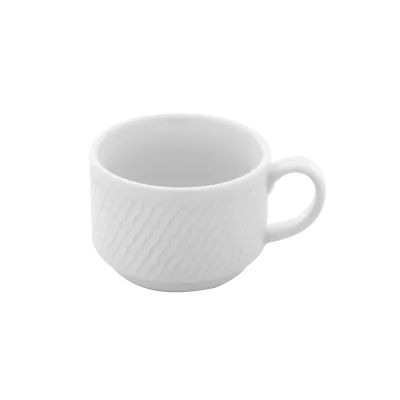 Gural Porselen - Panama Чаша за чай 230ml. (PAN 230 CF) (0180308)