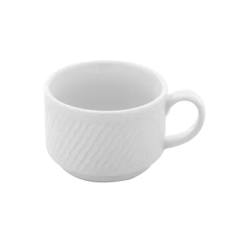 Gural Porselen - Panama Чаша за чай 230ml. (PAN 230 CF) (0180308)