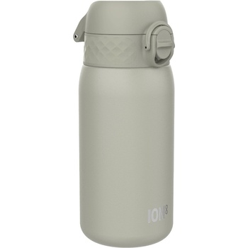 Image 1 of ION8 Термо бутилка за вода Ion8 Core, метална, 320ml, сива (32272-А-СИВ)