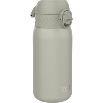 ION8 Термо бутилка за вода Ion8 Core, метална, 320ml, сива (32272-А-СИВ)