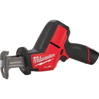 Milwaukee FUEL HACKZALL M12 CHZ-202X 4933447738