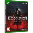 Vampire: The Masquerade - Bloodlines 2 (XSX)