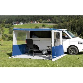 Brunner Sidewall Set Sunny Van Roof