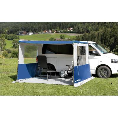 Brunner Sidewall Set Sunny Van Roof