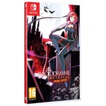 Ziggurat BloodRayne Betrayal Fresh Bites (Switch)
