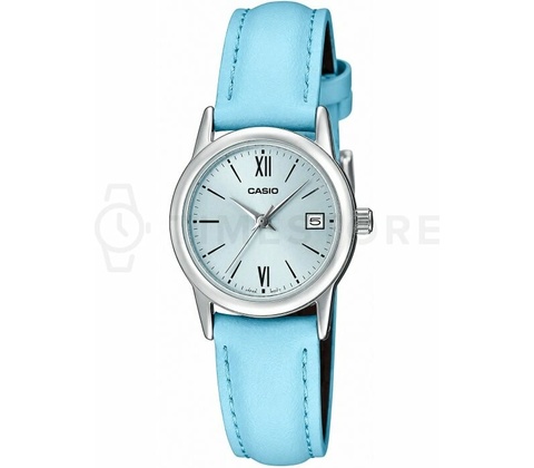 Casio LTP-V002L-2B3