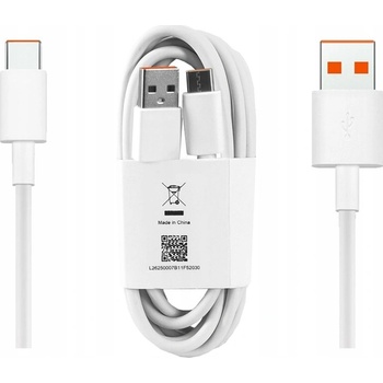 Xiaomi 40032 6A Type-A to Type-C