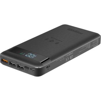 Promate Външна батерия ProMate PowerBank Wireless 20W / 3.0 QC, PD (6959144039176)