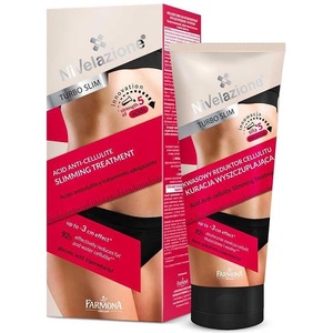 Farmona Natural Cosmetics Laboratory Термоактивен киселинен антицелулитен крем Farmona Nivelazione Turbo Slim (FANT004661)