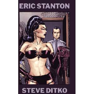 Eric Stanton, Steve Ditko (2026)
