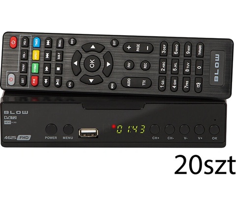 Prolech 4625FHD