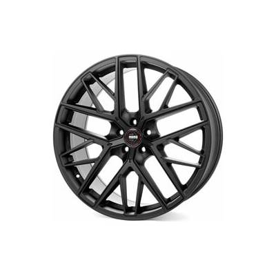 MOMO RFX01 10x22 5x120 ET40 Sandblast black