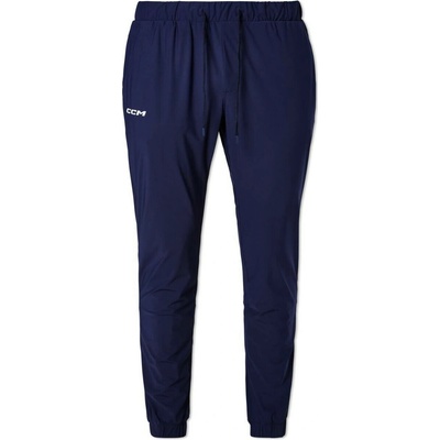 CCM Team Fleece Jogger Navy