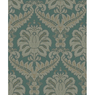 Parato by Cristiana Masi 35925 Vliesová tapeta na zeď Ornamenta, rozměry 0,53 x 10,05 m