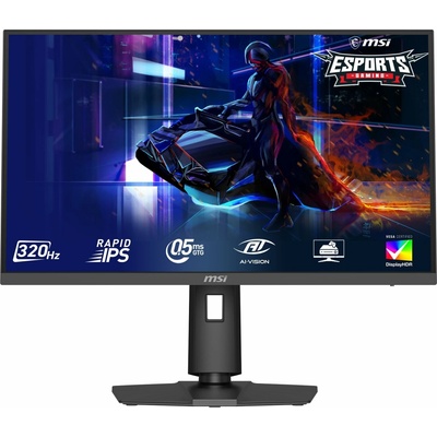 MSI MAG 274QPF X32