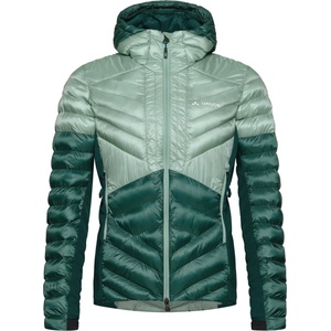 Vaude Дамско синтетично яке Vaude Women's Sesvenna Pro Jacket II Synthetic jacket - Dusty Fern - размер 38 (EU) (104-3767-0913)