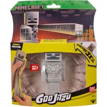 Heroes of Goo Jit Zu Minecraft Skeleton