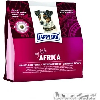 Happy Dog Mini Africa 1 kg
