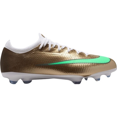 Nike Mercurial Vapor 17 Pro "Kylian Mbappé" FG hnědá