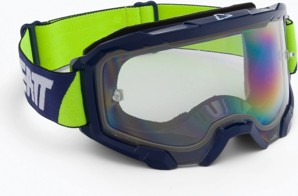 Leatt Velocity 4.5