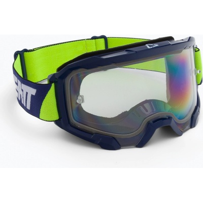 Leatt Velocity 4.5