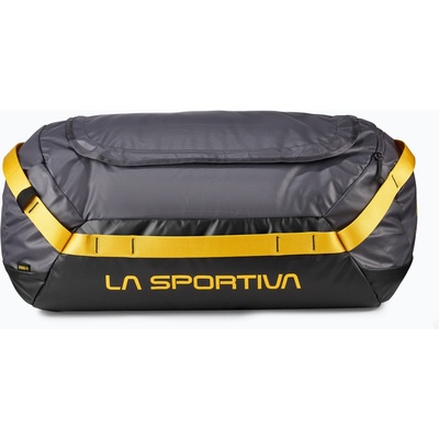 La Sportiva Nomad Duffel onyx/black 70 l
