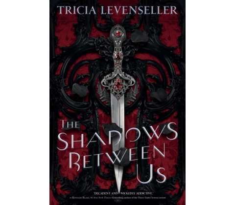 Shadows Between Us