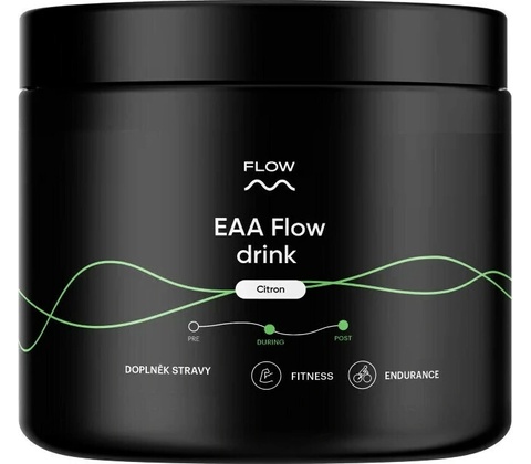 Flow EAA 201 g