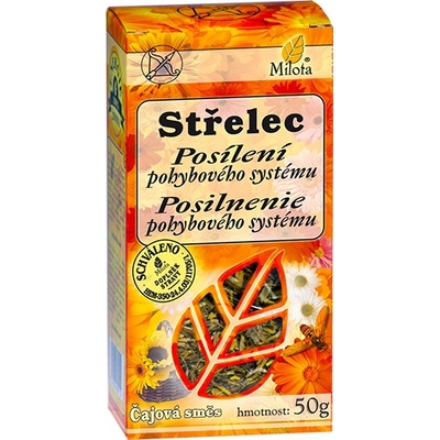 Milota Střelec 50 g