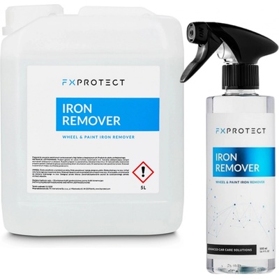 FX Protect Iron Remover 5 l